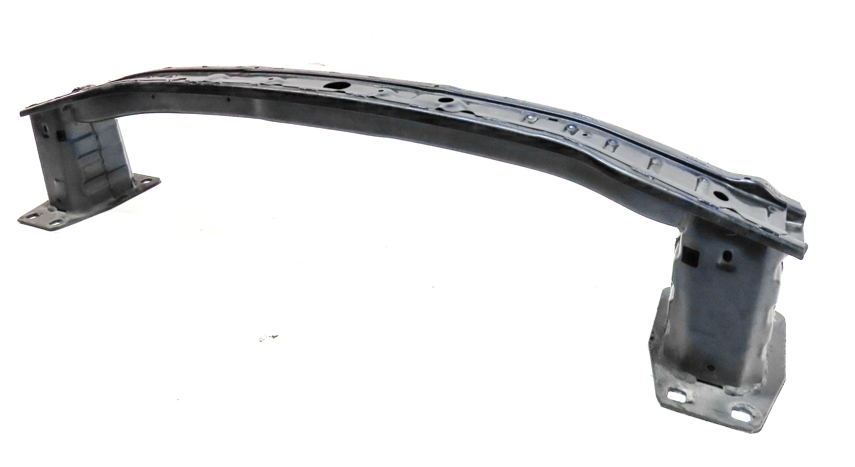 15-19 LAND ROVER DISCOVERY SPORT (L550) FRONT BUMPER REINFORCEMENT IMPACT BAR — exact item pictured